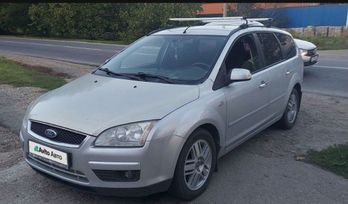  Ford Focus 2007 , 690000 , 