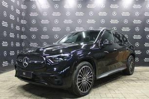 SUV   Mercedes-Benz GLC 2024 , 12700000 , 