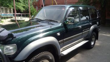 SUV   Toyota Land Cruiser 1996 , 2990000 , 