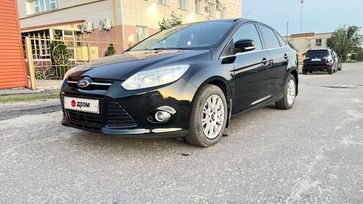 Ford Focus 2013 , 870000 , 
