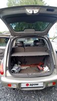  Chrysler PT Cruiser 2002 , 500000 ,  