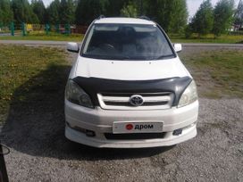    Toyota Ipsum 2002 , 490000 , 
