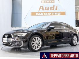  Audi A6 2022 , 3675000 , 