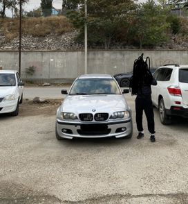  BMW 3-Series 2001 , 480000 , 