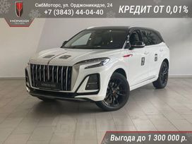 SUV   Hongqi HS3 2024 , 3350000 , 