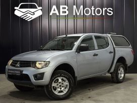  Mitsubishi L200 2012 , 1150000 , 