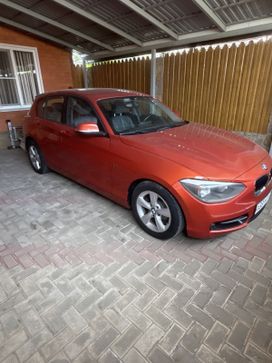  BMW 1-Series 2013 , 1250000 , 