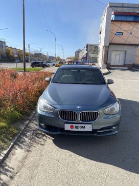 BMW 5-Series Gran Turismo 2011 , 1690000 , 
