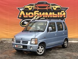  Suzuki Wagon R Wide 1997 , 195000 , 