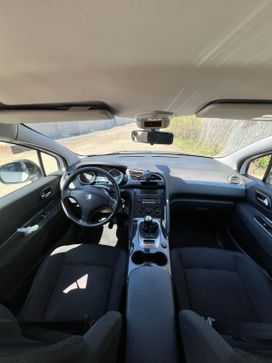 SUV   Peugeot 3008 2012 , 450000 , 