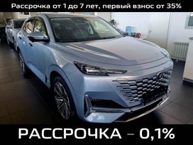 SUV   Changan UNI-K 2024 , 4599900 , 