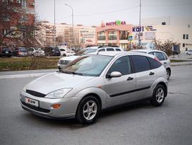  Ford Focus 2000 , 170000 , 