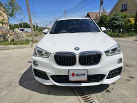 SUV   BMW X1 2018 , 1900000 , 
