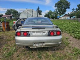  Nissan Skyline 1997 , 170000 , 