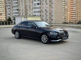 Mercedes-Benz E-Class 2020 , 2390000 , 
