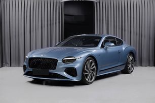  Bentley Continental GT 2024 , 47162000 , 