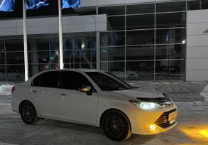  Toyota Corolla Axio 2016 , 970000 , 