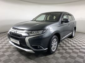 SUV   Mitsubishi Outlander 2017 , 1519000 , 