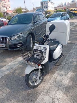 Yamaha Gear 2016 , 95000 , 