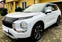 SUV   Mitsubishi Outlander 2022 , 2100000 , 