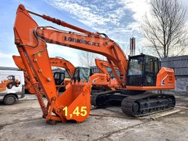   Lonking CDM6245 2023 , 10516960 , 
