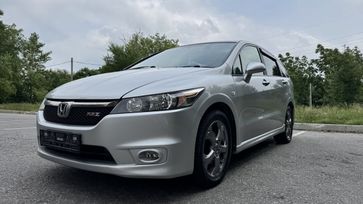    Honda Stream 2007 , 765000 , 