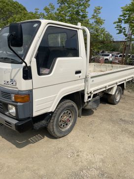   Toyota Hiace 1991 , 750000 ,  