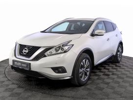 SUV   Nissan Murano 2021 , 3685000 , 