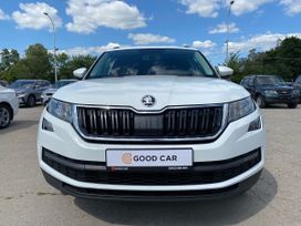 SUV   Skoda Kodiaq 2019 , 2470000 , 