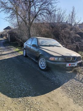  BMW 5-Series 1997 , 260000 , 