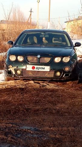  Rover 75 2000 , 285000 , 