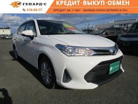  Toyota Corolla Axio 2019 , 1020000 , 