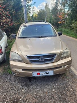 SUV   Kia Sorento 2003 , 280000 , 