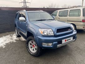 SUV   Toyota Hilux Surf 2002 , 1900000 , 