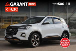 SUV   Chery Tiggo 4 Pro 2023 , 1885000 , 