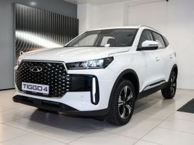 SUV   Chery Tiggo 4 2025 , 2290000 , 