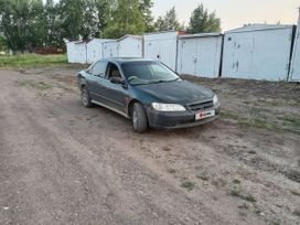  Honda Accord 2000 , 260000 , 