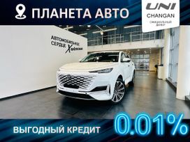 SUV   Changan UNI-K 2024 , 4249900 , 