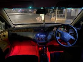  Mitsubishi Lancer Cedia 2001 , 370000 , 