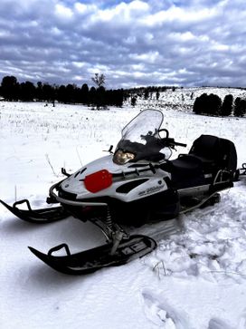   Yamaha Viking Professional 2010 , 1100000 , 