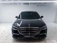  Mercedes-Benz S-Class 2020 , 10200000 , 