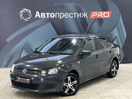 Volkswagen Polo 2012 , 655000 , 