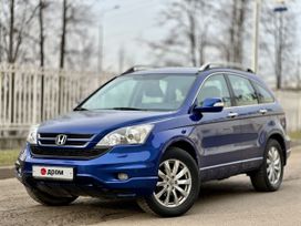 SUV   Honda CR-V 2011 , 1490000 , 