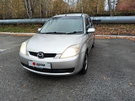  Mazda Demio 2005 , 340000 , 