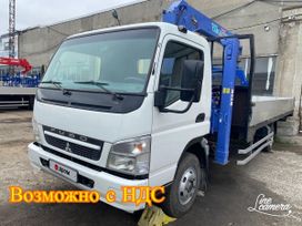  () Mitsubishi Fuso Canter 2013 , 5800000 , 