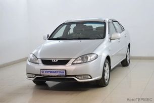  Daewoo Gentra 2015 , 570000 , 