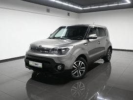  Kia Soul 2017 , 1625000 , 