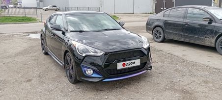  Hyundai Veloster 2013 , 1170000 , 