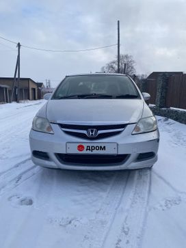 Honda Fit Aria 2006 , 320000 , 