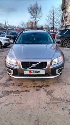  Volvo XC70 2008 , 1200000 , 